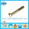 Steel T head bolts,T head steel bolts,Hammer T head bolts,T type steel bolts,T bolt