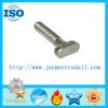 Steel T head bolts,T head steel bolts,Hammer T head bolts,T type steel bolts,T bolt