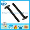 Steel T head bolts,T head steel boltsï¼Hammer T head bolts