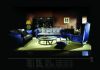 Sofa (CS05-3)