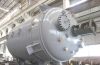 chemical pressure vessel