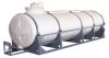 chemical pressure vessel