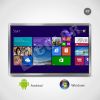 47 inch Multi-touch al...