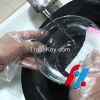 HDPE Glove plastic disposable