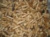 Dried Pine Wood Pellet...