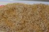 Nigerian Ofada Rice wi...