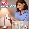Hand Switch