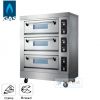 Bakery equipments