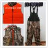 mens camouflage hunting clothing