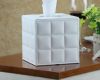 TB7 Plastic Tissue Box...