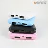 Rainbow RB-CG8040SV  Delicate suture Power Charger -10000mAh