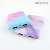 Rainbow RB-CG8040UV Marble pattern Power Charger -10000mAh