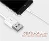 Lightning Cable, Charger Cables to USB Syncing and Charging Cable Data for iPhone 7/7 Plus/6/6 Plus/6s/6s Plus/5/5s/5c/SE and more