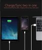 Lightning Cable, Charger Cables to USB Syncing and Charging Cable Data for iPhone 7/7 Plus/6/6 Plus/6s/6s Plus/5/5s/5c/SE and more