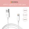 Lightning Cable, Charger Cables to USB Syncing and Charging Cable Data for iPhone 7/7 Plus/6/6 Plus/6s/6s Plus/5/5s/5c/SE and more