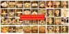 European style luxurious ceramic decoration set