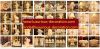 European style luxurious ceramic decoration set