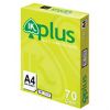 IK Plus A4 copy paper	