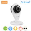 Sricam Wi-Fi Mini IP Camera Home security 720P HD