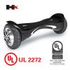 Hot Selling Colorful Hoverboard UL2272 Self Balancing Scooter 