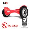 UL2272 Drifting Scooter Hover Board, Two Wheels Self Balancing Scooter 