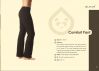 Bamboo Comfort Pant for Woman