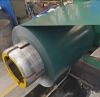 DX51D+Z RAL Colorful PPGI Zinc Coated Steel Coils