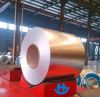 Cheap price Carbon Steel 14 16 18 20 22 24 26 28 Gauge GI Galvanized Coil Supplier