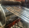 Width 7mm Hot Dipped Galvanized Steel Strips