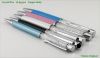 Hot selling good price Crystal stylus Pen metal ballpoint pen touch screen diamond touch pen