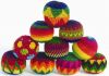 Guatemalan Handmade Mayan Stress balls