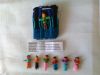 Guatemalan Worry Dolls