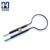 U type Molybdenum Disilicide MoSi2 Heating Element 1800C