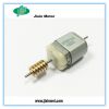 F280-399 DC Motor for Car Window Regulator Bush Electric Motor 