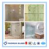 10mm/12mm  tempered glass CE,ISO,AS/NSZ 