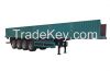 Export Four Axle Sidew...