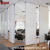 Hotel removable partit...