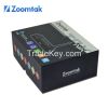 2016 Zoomtak T8X amlogic s905 quad core android-based smart tv box