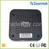 Streaming tv box Zoomtak K9 media player Android TV Box Xbmc tv box