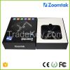 Streaming tv box Zoomtak K9 media player Android TV Box Xbmc tv box