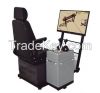 Mobile Crane, Crawler Crane, Portal Crane, Tower Crane Training Simulator