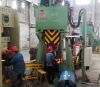 Fully hydraulic die forging hammer PLC control for efficiency and precision closed die forgings