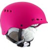 anon Women's Wren Snow Helmet