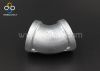 China Malleable iron pipe fittings