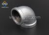 Hot dip galvanized malleable iron pipe fittings-Elbow