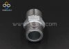 Hot dip galvanized malleable iron pipe fittings-Nipples