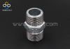 Hot dip galvanized malleable iron pipe fittings-Nipples