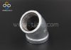 China Malleable iron pipe fittings