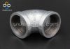 Hot dip galvanized malleable iron pipe fittings-Elbow