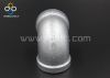 Hot dip galvanized malleable iron pipe fittings-Elbow